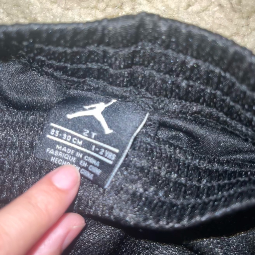 Kids Air Jordan Set - Picture 7 of 7